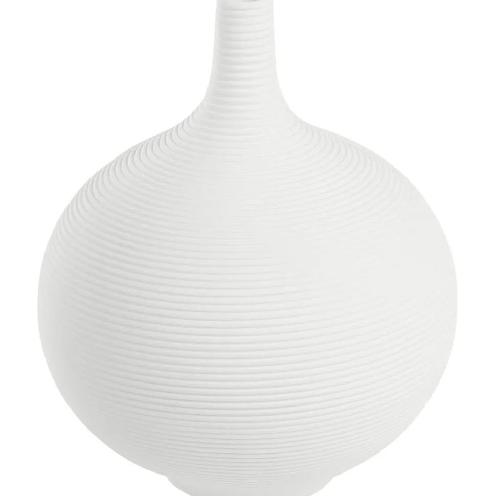 Maljakko Eglo Living Mitane, 15cm, valkoinen