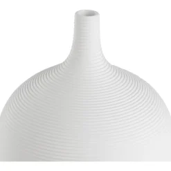 Maljakko Eglo Living Mitane, 15cm, valkoinen