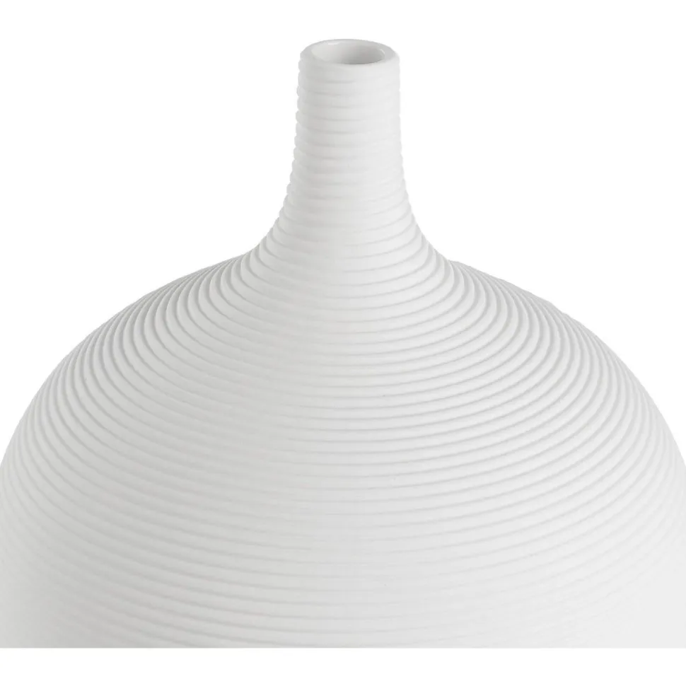Maljakko Eglo Living Mitane, 15cm, valkoinen
