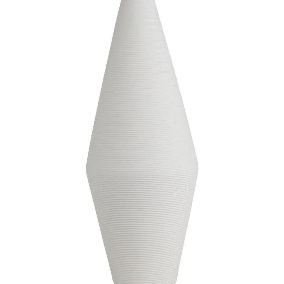 Maljakko Eglo Living Mitane, 36.5cm, valkoinen