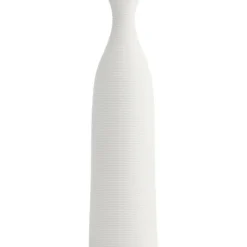 Maljakko Eglo Living Mitane, 32.7cm, valkoinen