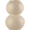 Maljakko Eglo Living Miyoshi, 20cm, beige