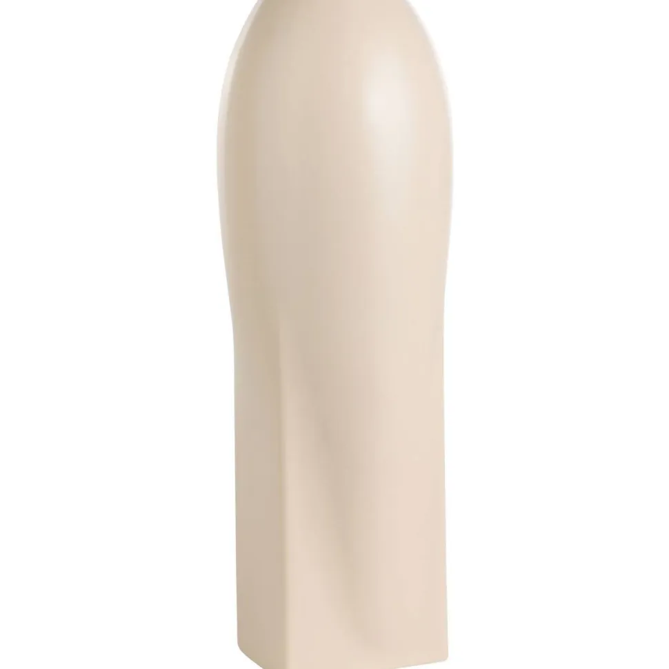 Maljakko Eglo Living Shinma, 40cm, beige