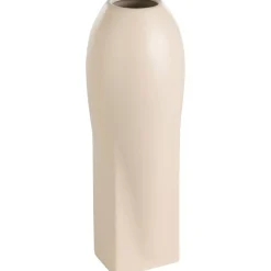 Maljakko Eglo Living Shinma, 40cm, beige