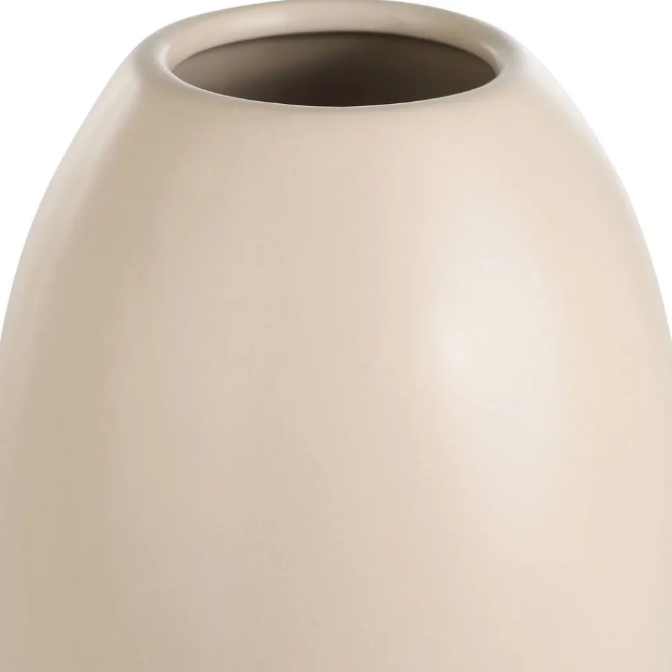 Maljakko Eglo Living Shinma, 40cm, beige