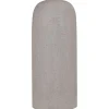 Maljakko Eglo Living Tanambo, 28cm, harmaa