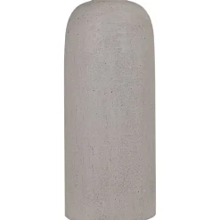 Maljakko Eglo Living Tanambo, 28cm, harmaa