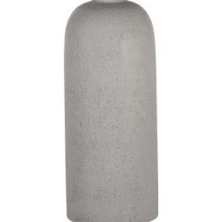 Maljakko Eglo Living Tanambo, 28cm, harmaa