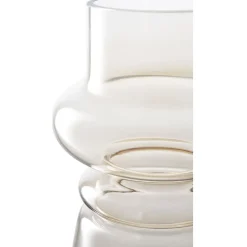Maljakko House Nordic Vase, ø17x31cm, ruskea lasi