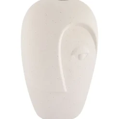 Maljakko House Nordic Vase, 12.5x13x19.5cm, keramiikka, hiekka