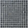 Marmorimosaiikki Qualitystone Square Gray, verkolla, 20 x 20 mm