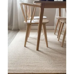 Matto Benina Sandhamn, eri kokoja ja värejä