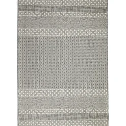 Matto Havana 80x300 cm vaaleanharmaa