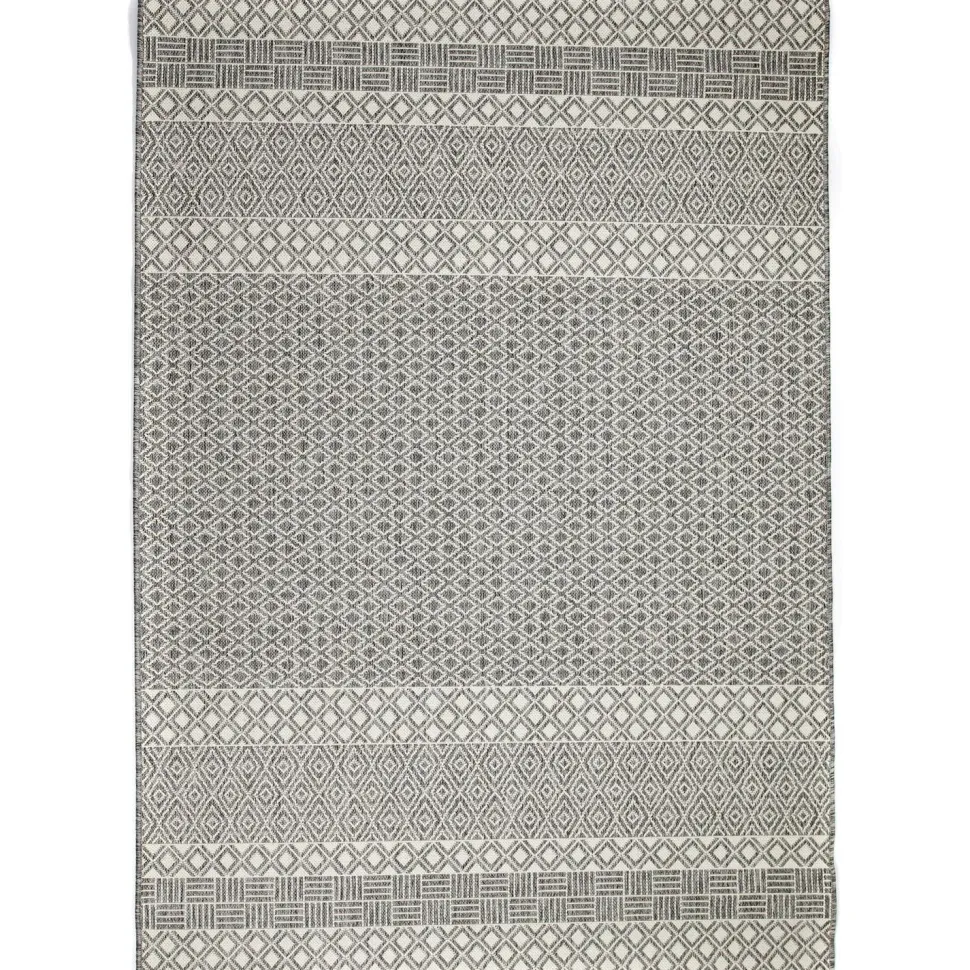 Matto Havana 80x300 cm vaaleanharmaa