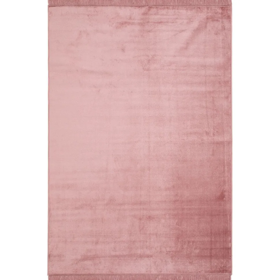 Matto Benina Granada, 130x190cm, smaragdinvihreä
