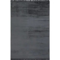 Matto Benina Granada, 130x190cm, smaragdinvihreä