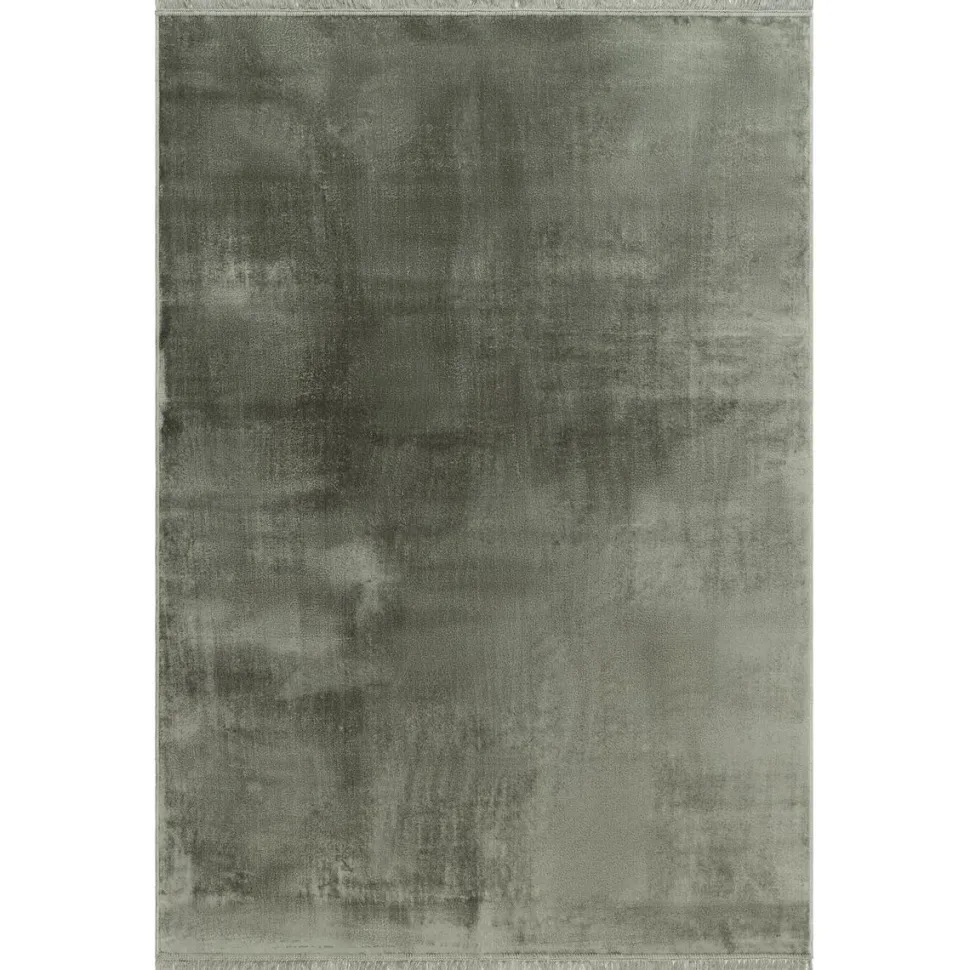 Matto Benina Granada, 130x190cm, smaragdinvihreä