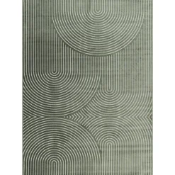 Matto Benina Granada Zen, 160x230cm, harmaa