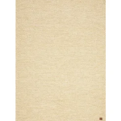Matto Benina Gåsöga, 140x200cm, ruskea