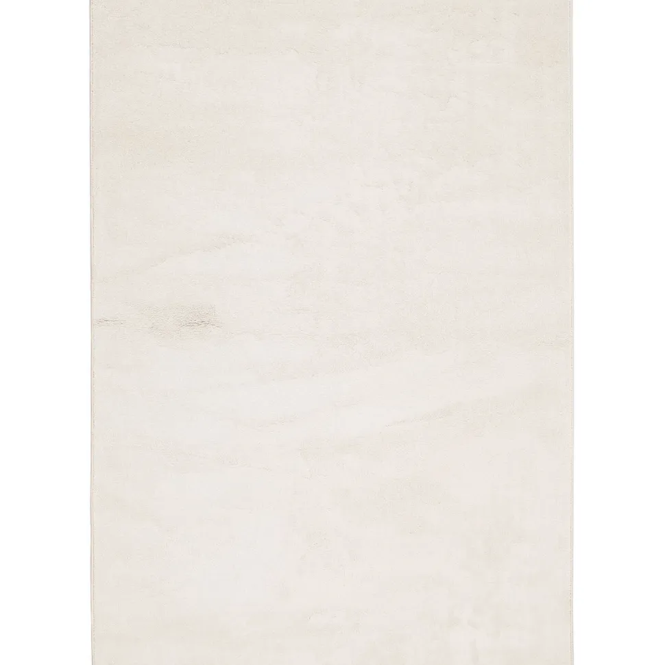 Matto Benina Haga, 160x230cm, kermanvaalea