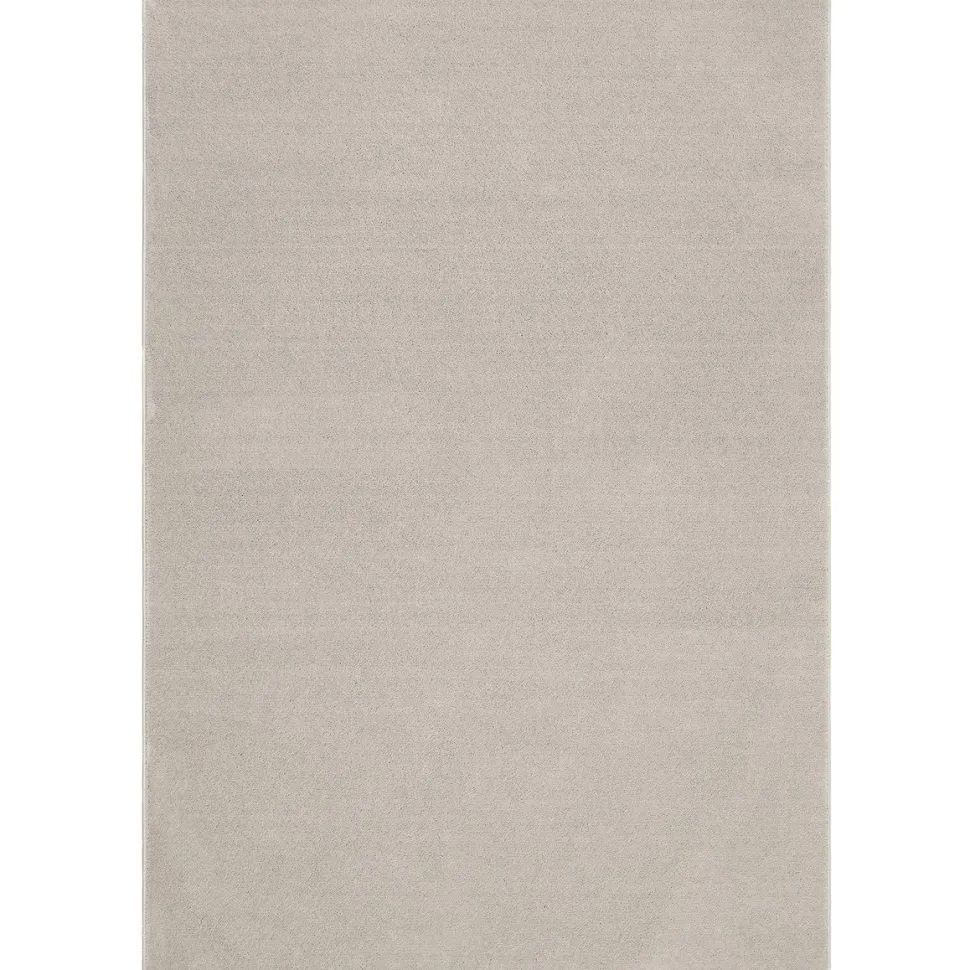 Matto Benina Haga, 160x230cm, kermanvaalea