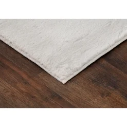 Matto Benina Soft 60x110cm valkoinen