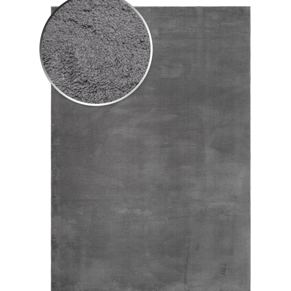 Matto Benina Soft 60x110cm valkoinen