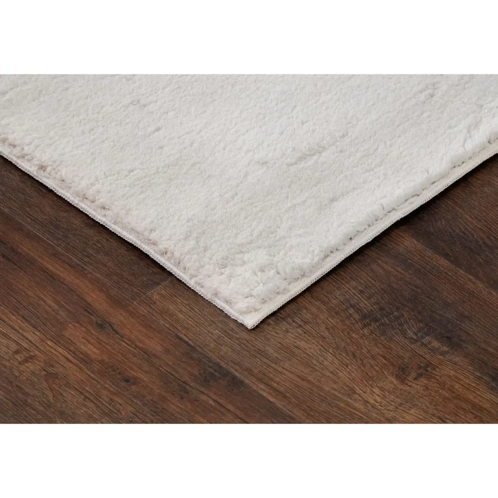 Matto Benina Soft 60x110cm valkoinen