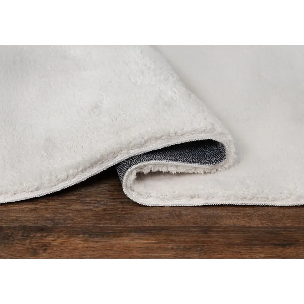 Matto Benina Soft 60x110cm valkoinen