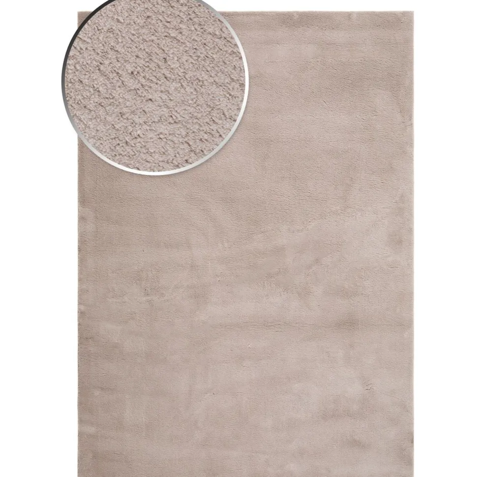 Matto Benina Soft 60x110cm valkoinen