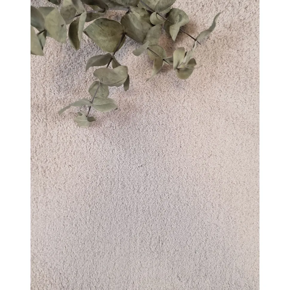 Matto Benina Soft 60x110cm valkoinen