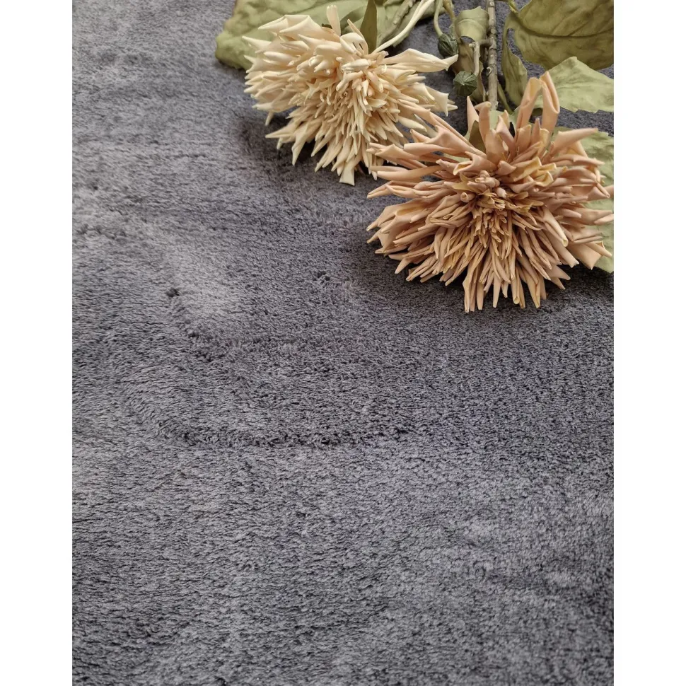 Matto Benina Soft 60x110cm valkoinen