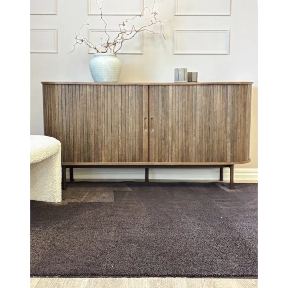 Matto Benina Soft 60x110cm valkoinen
