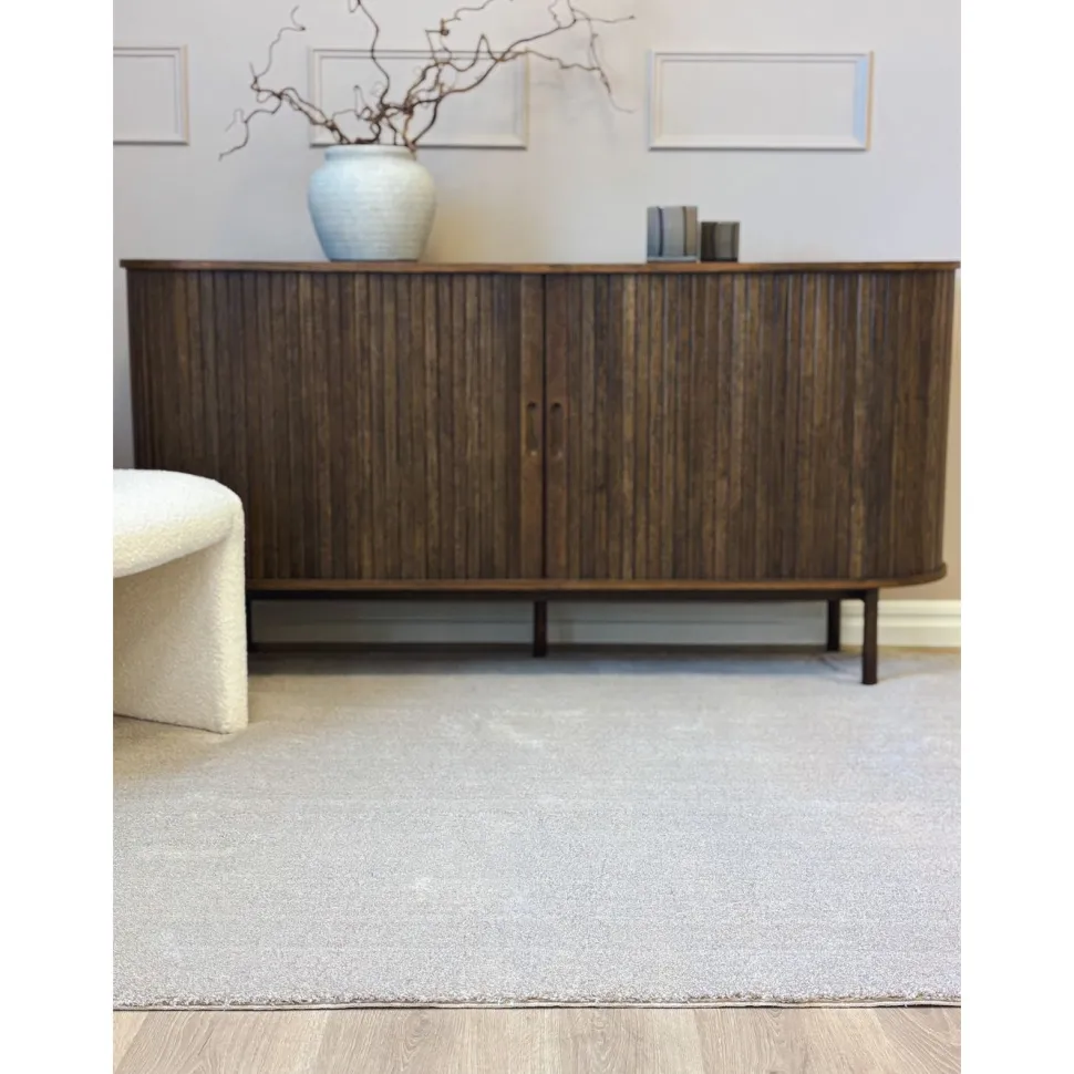 Matto Benina Soft 60x110cm valkoinen
