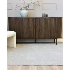 Matto Benina Soft 60x110cm valkoinen
