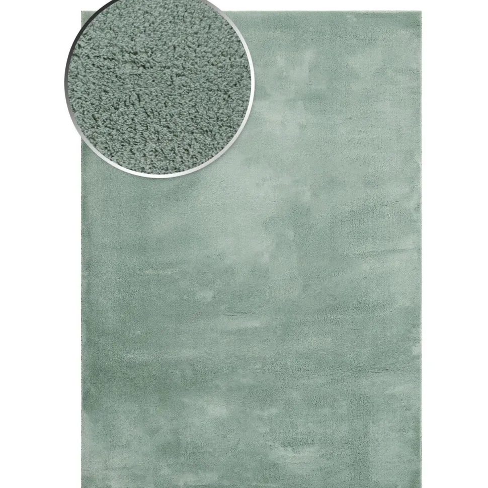 Matto Benina Soft 60x110cm valkoinen