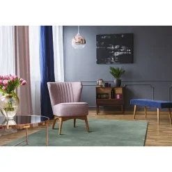 Matto Benina Soft 60x110cm valkoinen