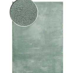 Matto Benina Soft 60x110cm valkoinen