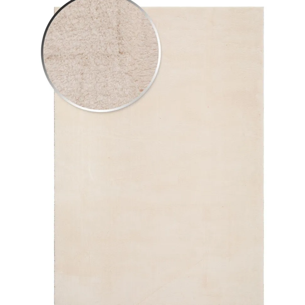 Matto Benina Soft 60x110cm valkoinen