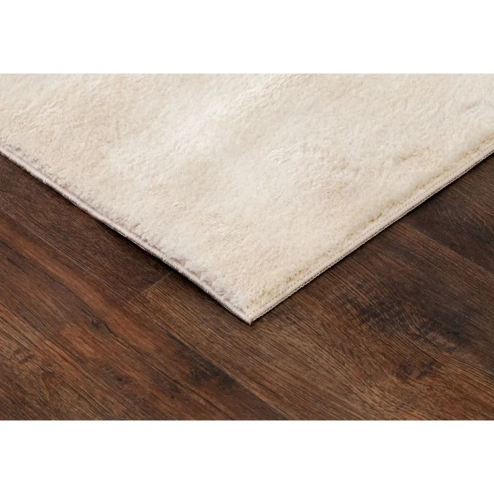 Matto Benina Soft 60x110cm valkoinen