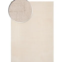 Matto Benina Soft 60x110cm valkoinen