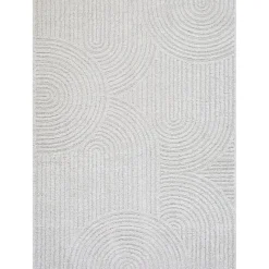 Matto Benina Softy Zen 140x200cm harmaa
