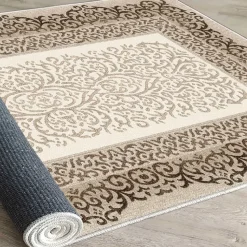 Matto Linento Els1818, 160x230cm, beige