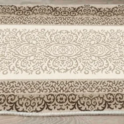 Matto Linento Els1818, 160x230cm, beige