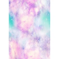 Matto Linento HMNT115, 160x230cm, vaaleanpunainen