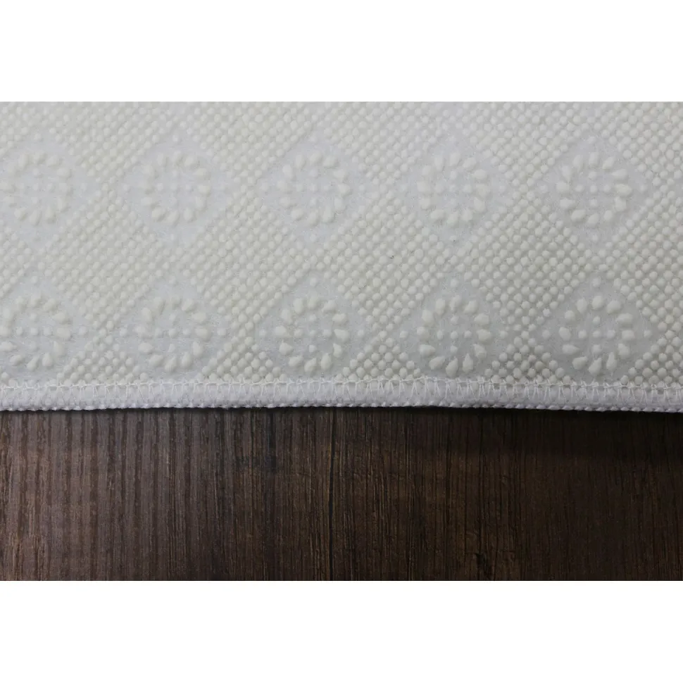 Matto Linento HMNT115, 160x230cm, vaaleanpunainen