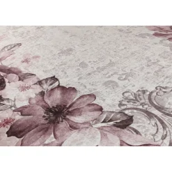 Matto Linento Romantica 160x230cm roosa