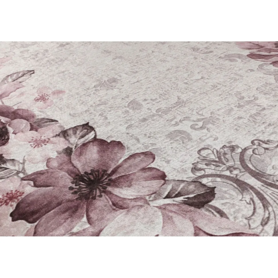 Matto Linento Romantica 160x230cm roosa