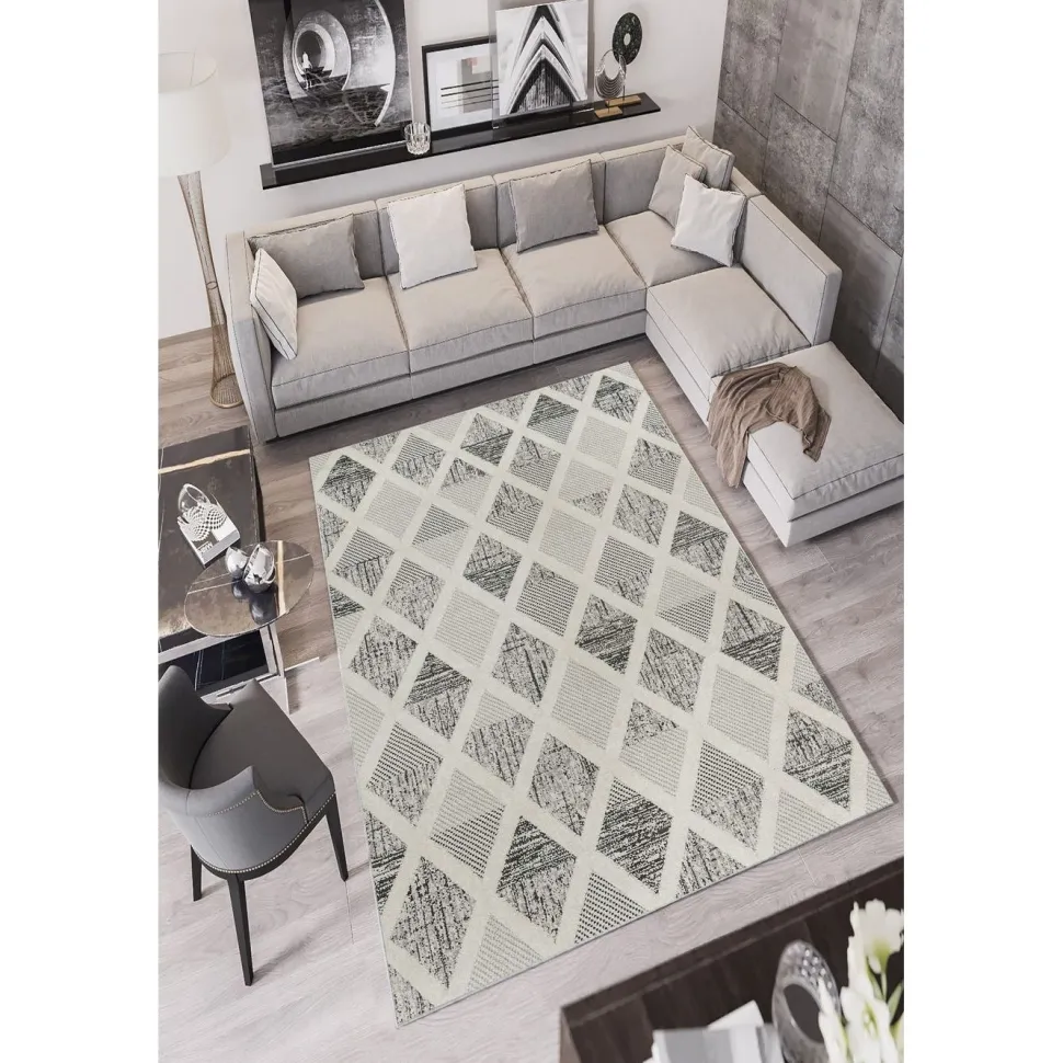 Matto Linento W1067, 60x100cm, beige