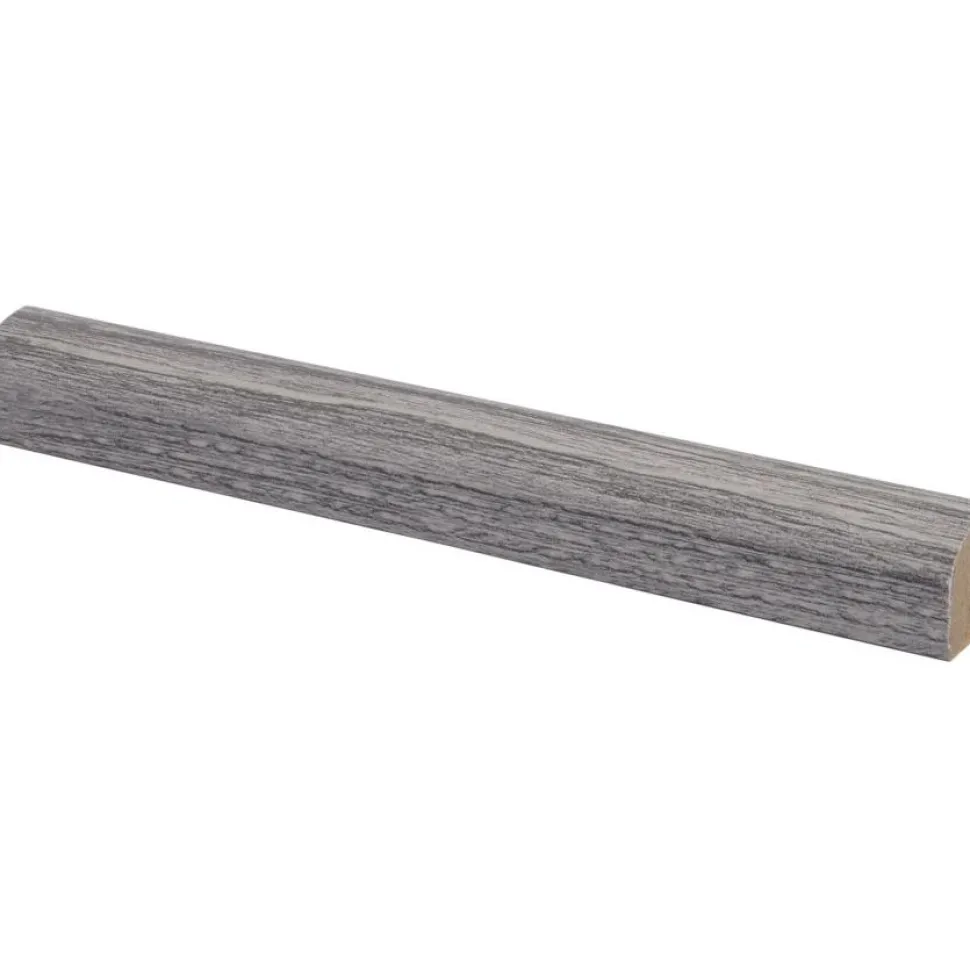 Mattolista Maler ART Pyörre 12x16x2750mm MDF aito tunne jäkälä